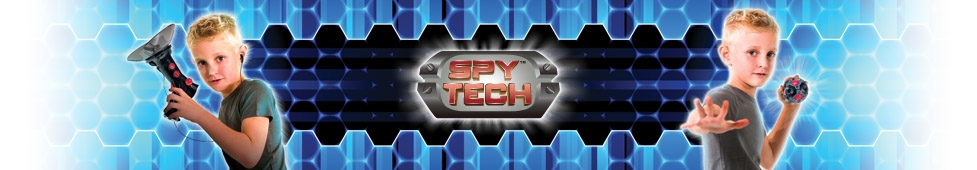 Spy Tech